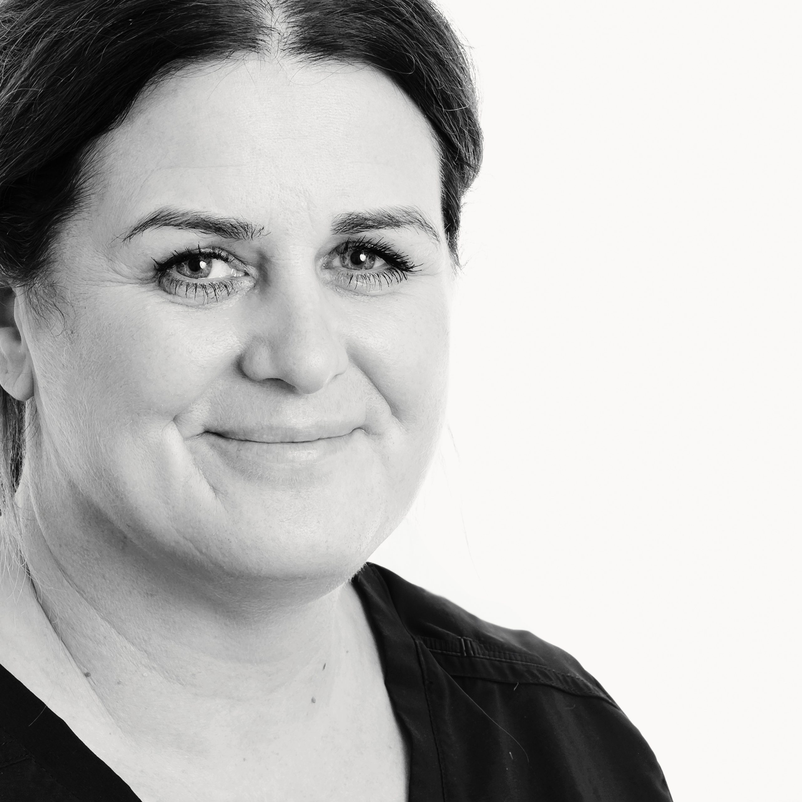 Alison Wood
