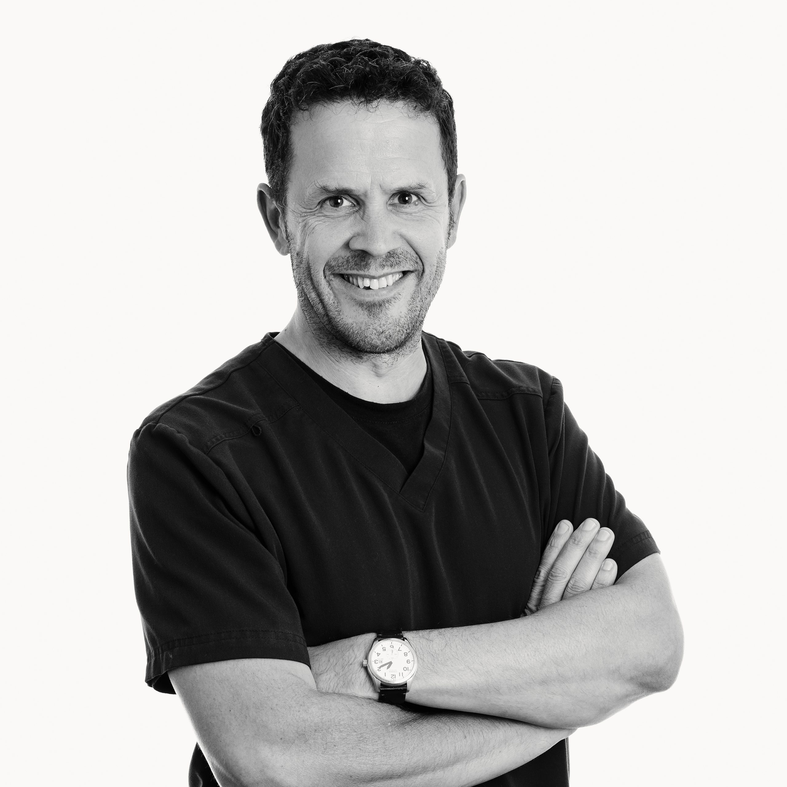Daniel Pattison